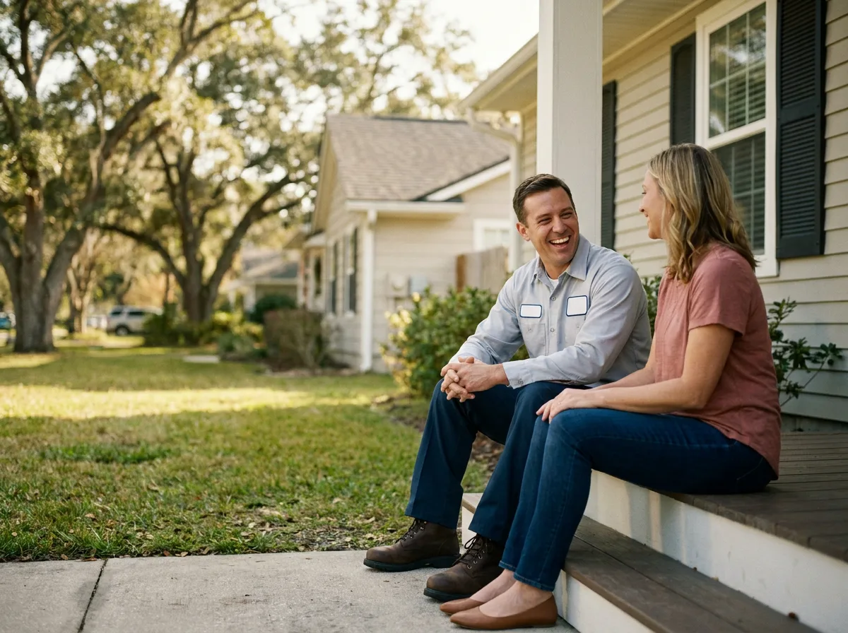 Septic tank pumping FAQs for Wallisville, TX